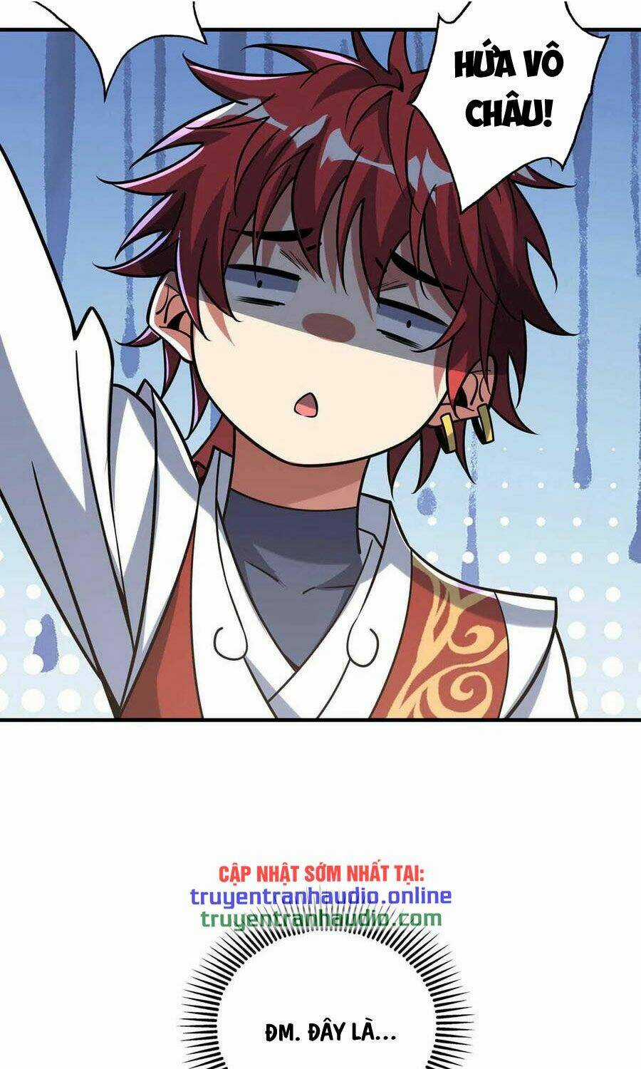 Vạn Cổ Đệ Nhất Tế - Chapter 141 - Trang 21