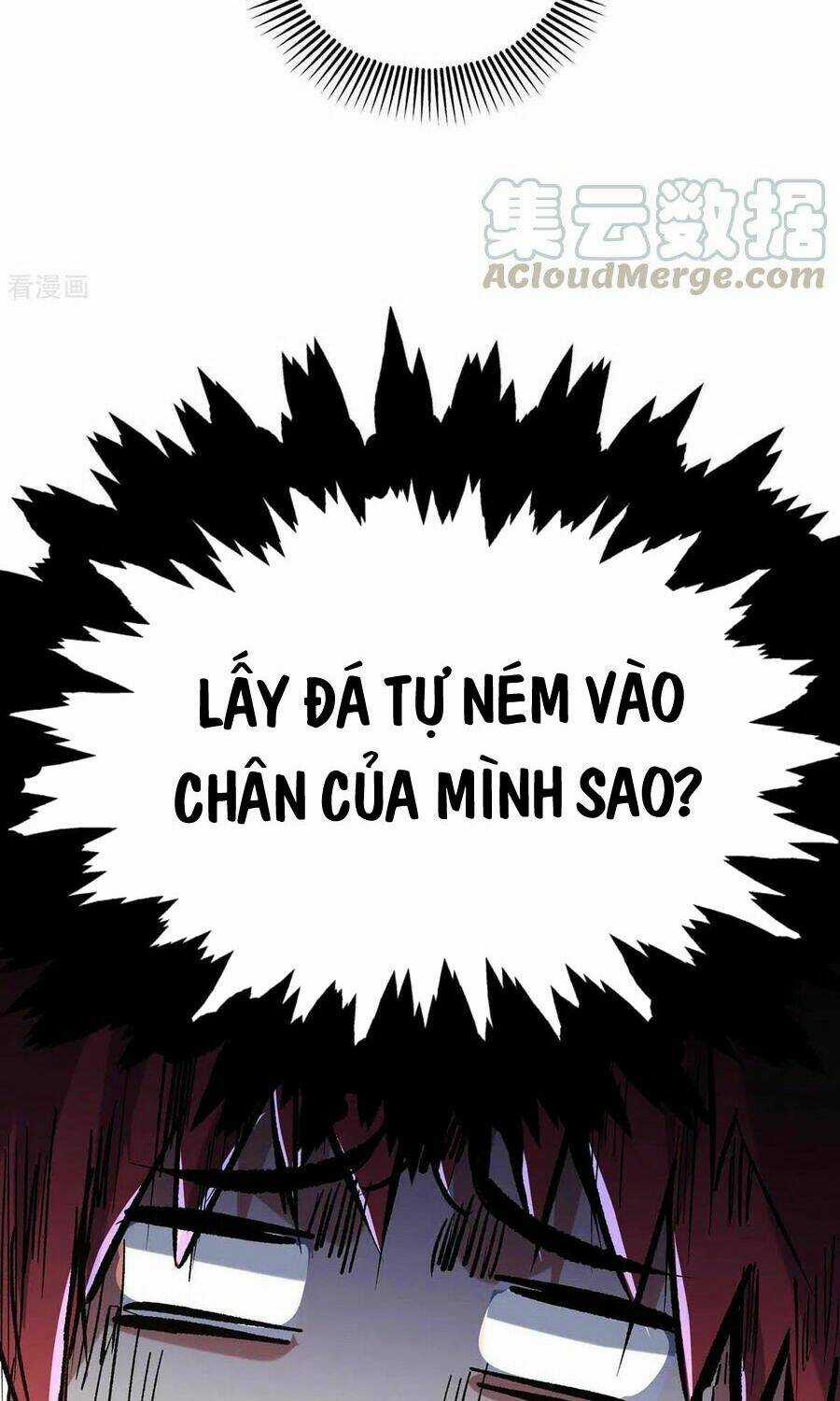 Vạn Cổ Đệ Nhất Tế - Chapter 141 - Trang 22