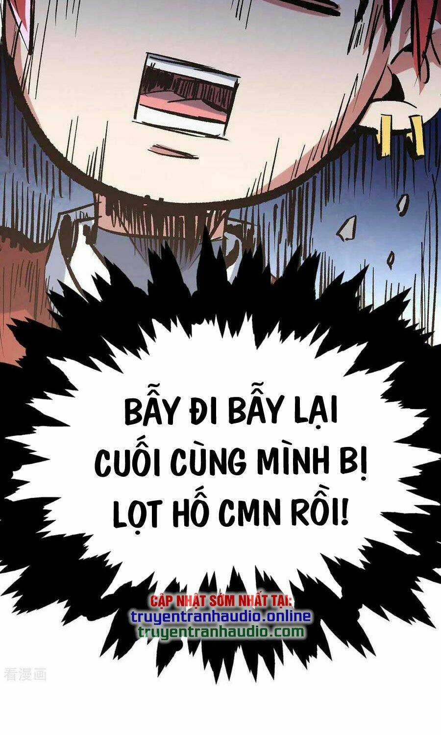 Vạn Cổ Đệ Nhất Tế - Chapter 141 - Trang 23