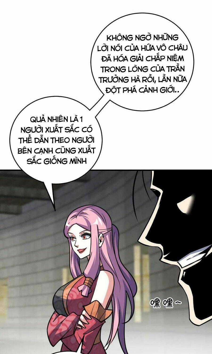 Vạn Cổ Đệ Nhất Tế - Chapter 141 - Trang 24