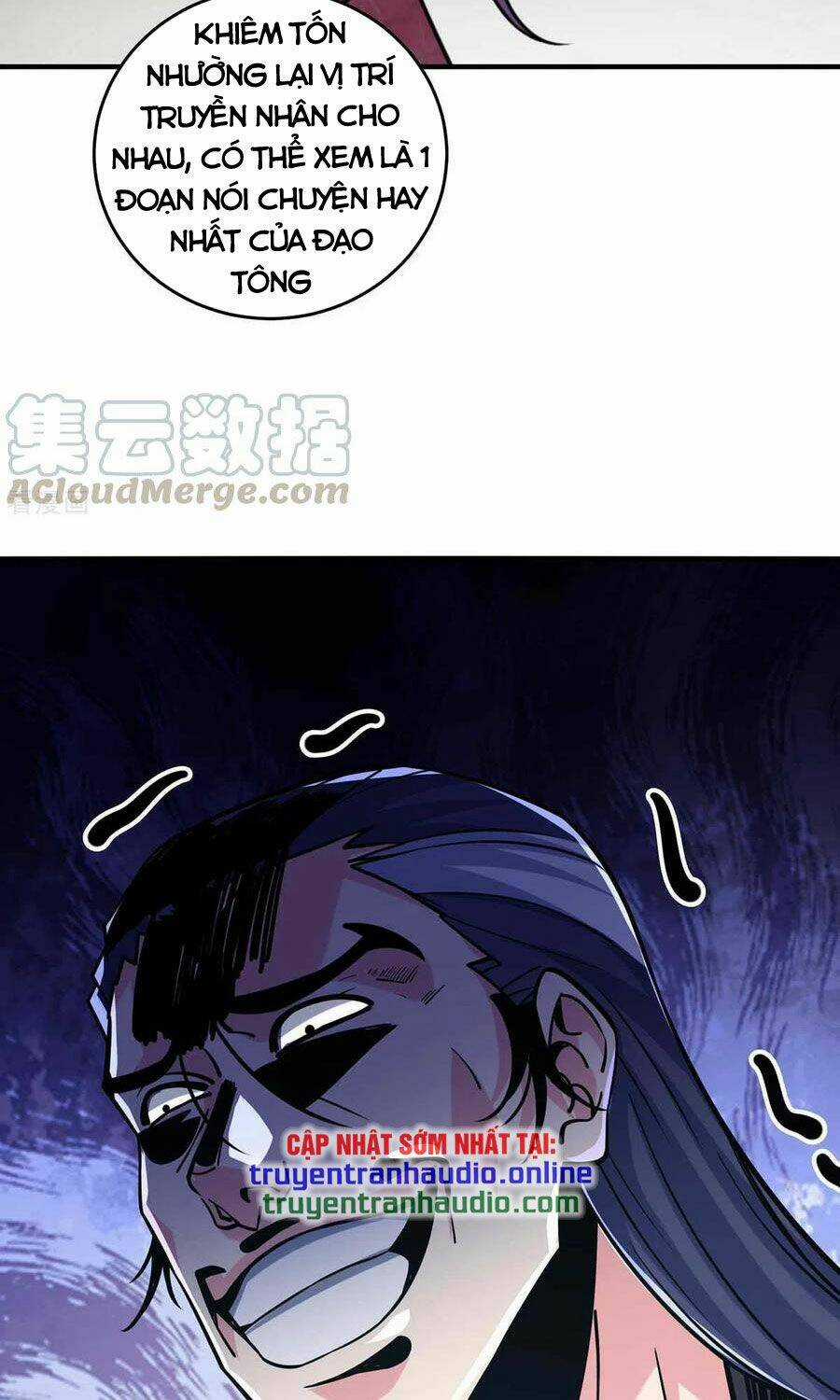 Vạn Cổ Đệ Nhất Tế - Chapter 141 - Trang 25