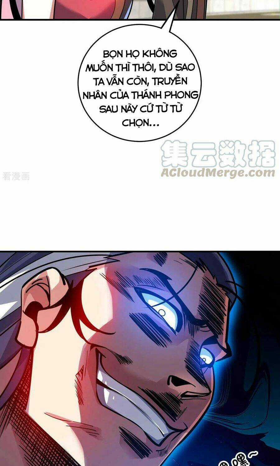 Vạn Cổ Đệ Nhất Tế - Chapter 141 - Trang 28