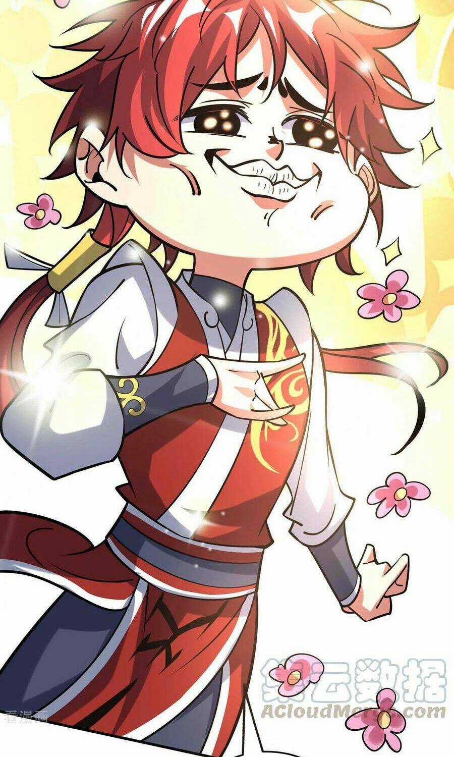 Vạn Cổ Đệ Nhất Tế - Chapter 141 - Trang 4