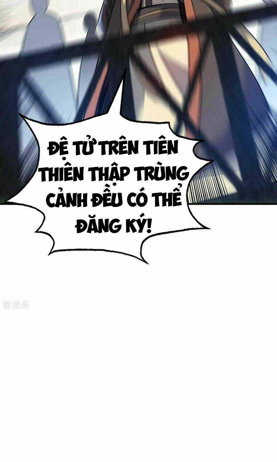 Vạn Cổ Đệ Nhất Tế - Chapter 141 - Trang 32