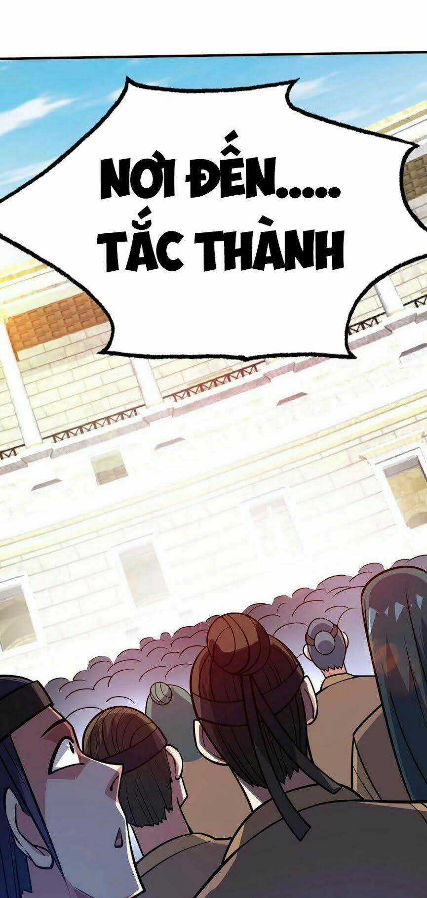 Vạn Cổ Đệ Nhất Tế - Chapter 141 - Trang 33