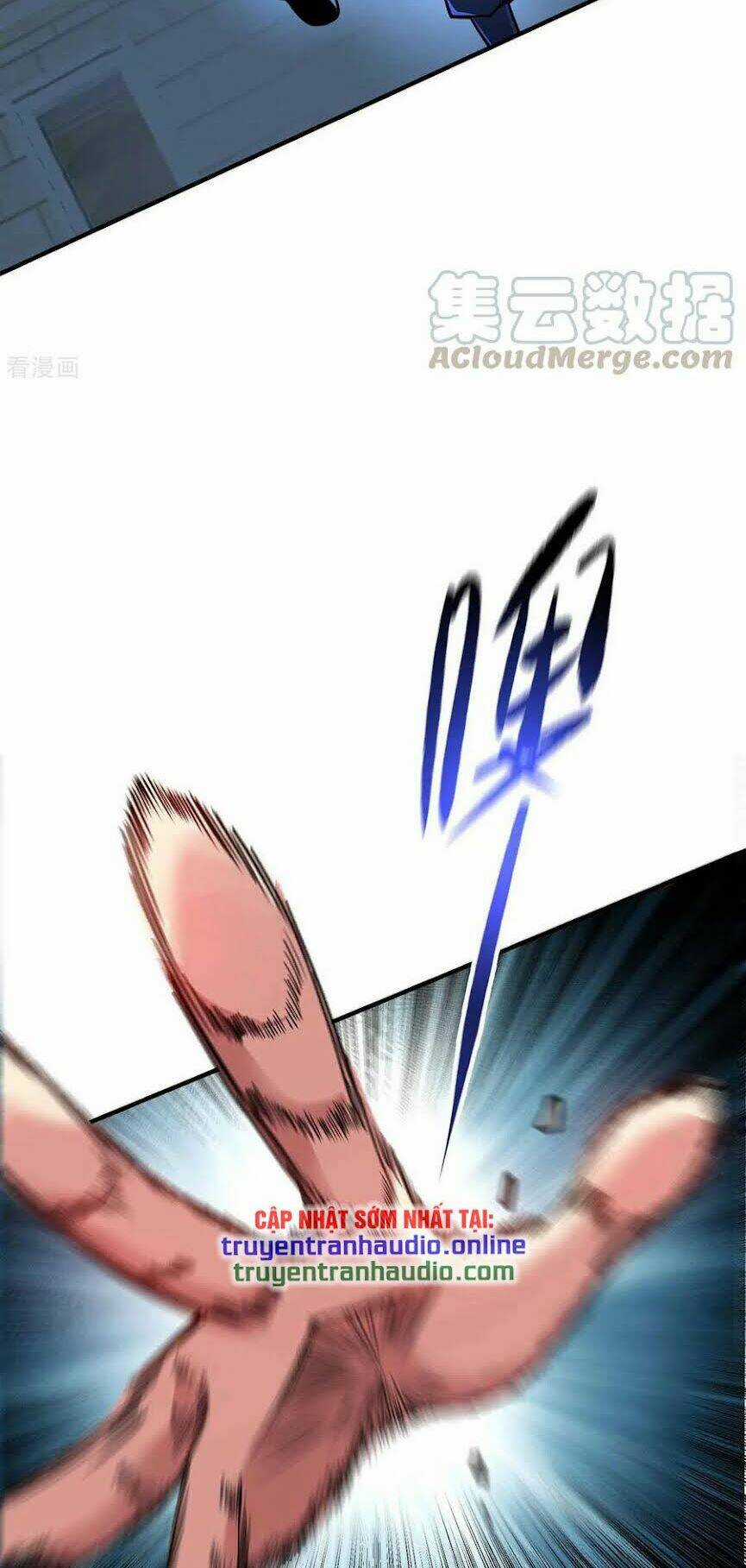 Vạn Cổ Đệ Nhất Tế - Chapter 141 - Trang 38