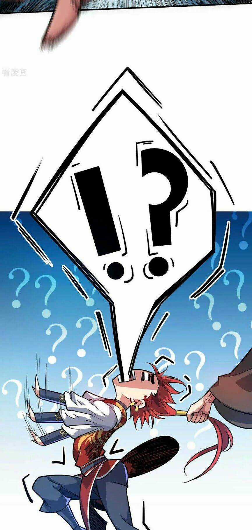 Vạn Cổ Đệ Nhất Tế - Chapter 141 - Trang 39