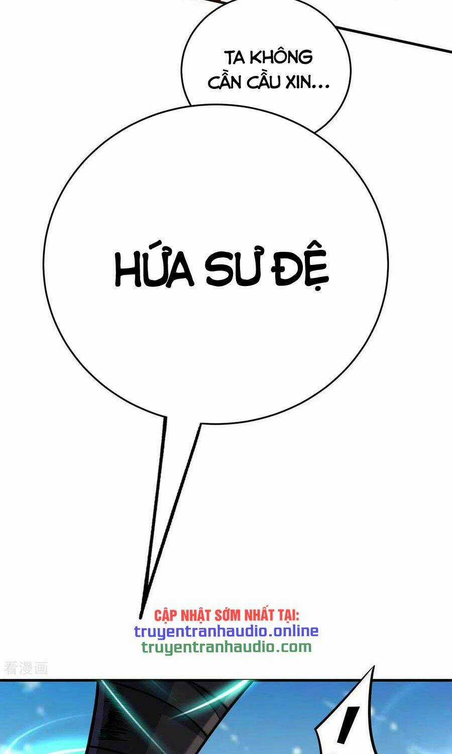 Vạn Cổ Đệ Nhất Tế - Chapter 141 - Trang 5