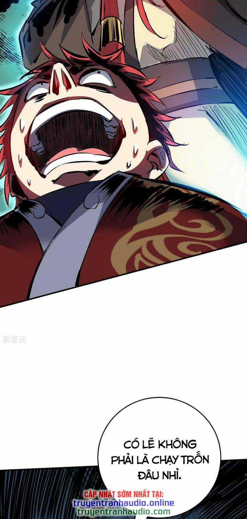 Vạn Cổ Đệ Nhất Tế - Chapter 141 - Trang 41