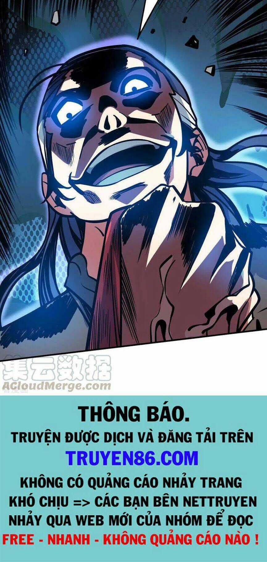 Vạn Cổ Đệ Nhất Tế - Chapter 141 - Trang 42