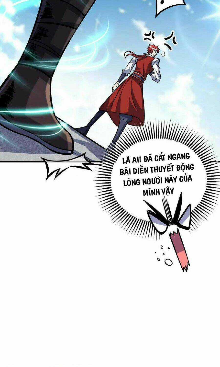 Vạn Cổ Đệ Nhất Tế - Chapter 141 - Trang 6