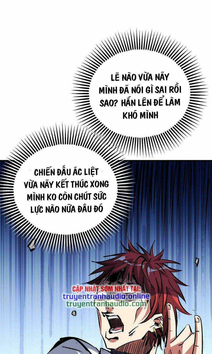 Vạn Cổ Đệ Nhất Tế - Chapter 141 - Trang 9