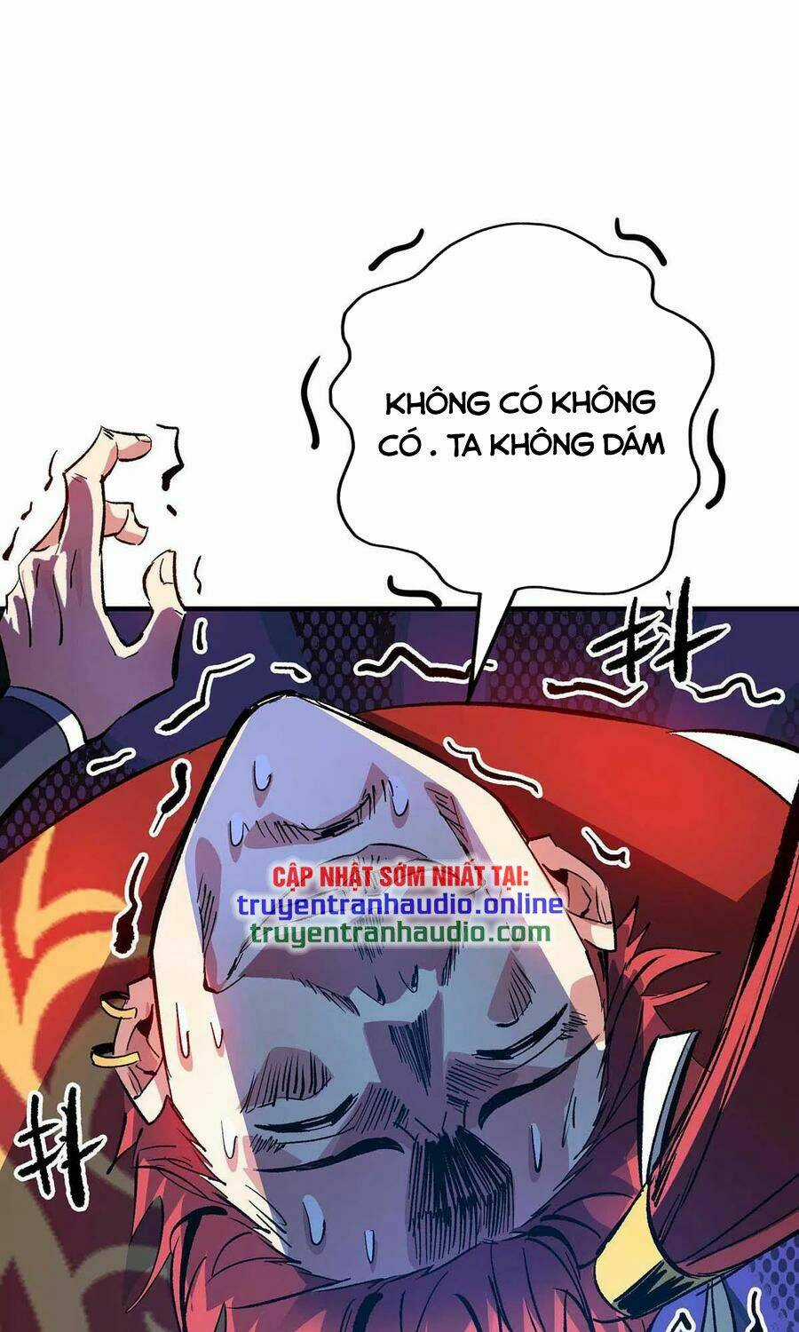 Vạn Cổ Đệ Nhất Tế - Chapter 142 - Trang 1