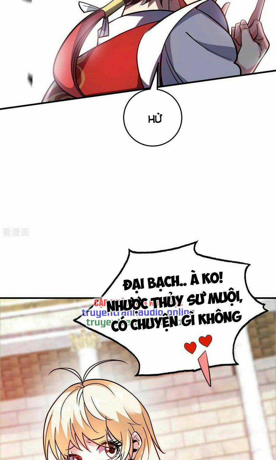 Vạn Cổ Đệ Nhất Tế - Chapter 142 - Trang 11