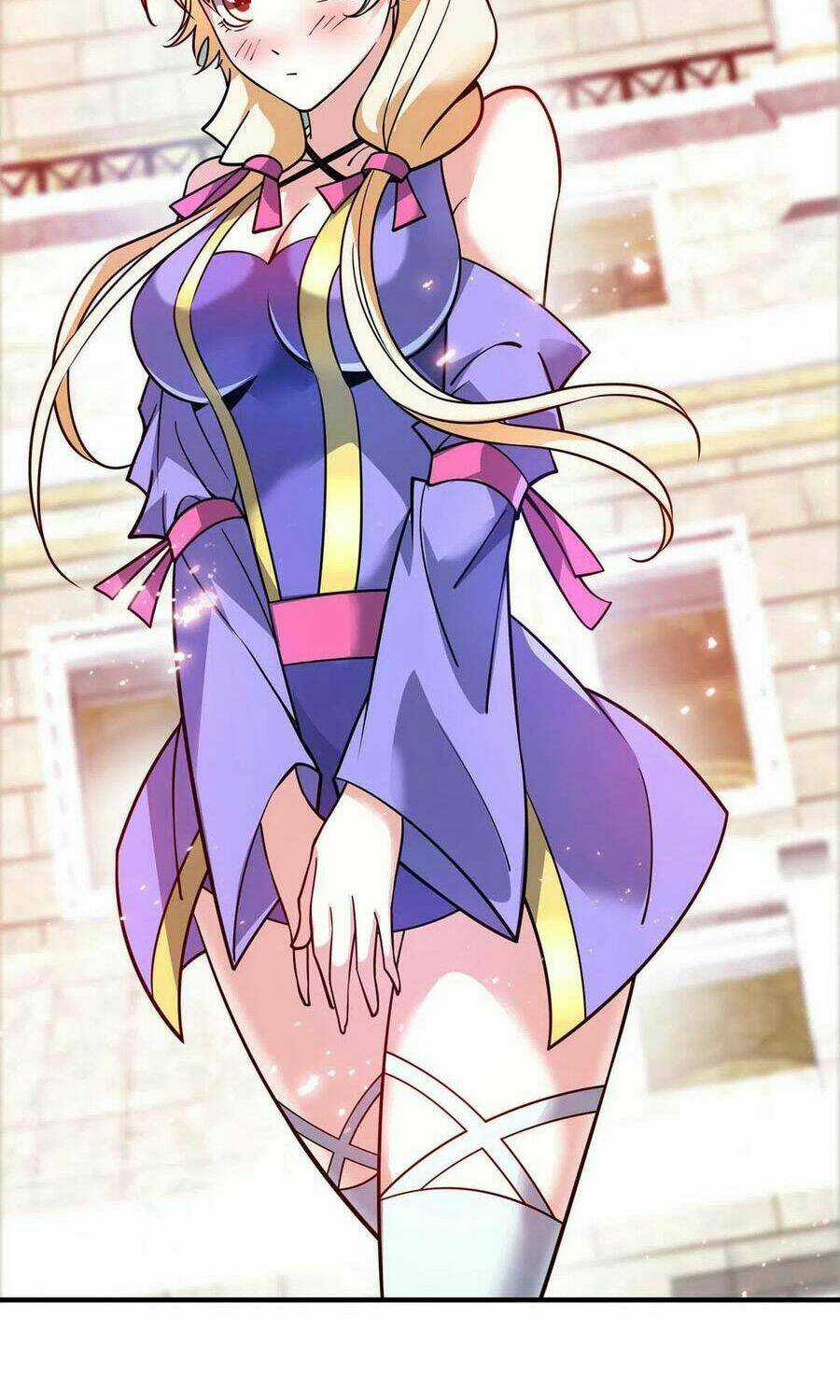 Vạn Cổ Đệ Nhất Tế - Chapter 142 - Trang 12