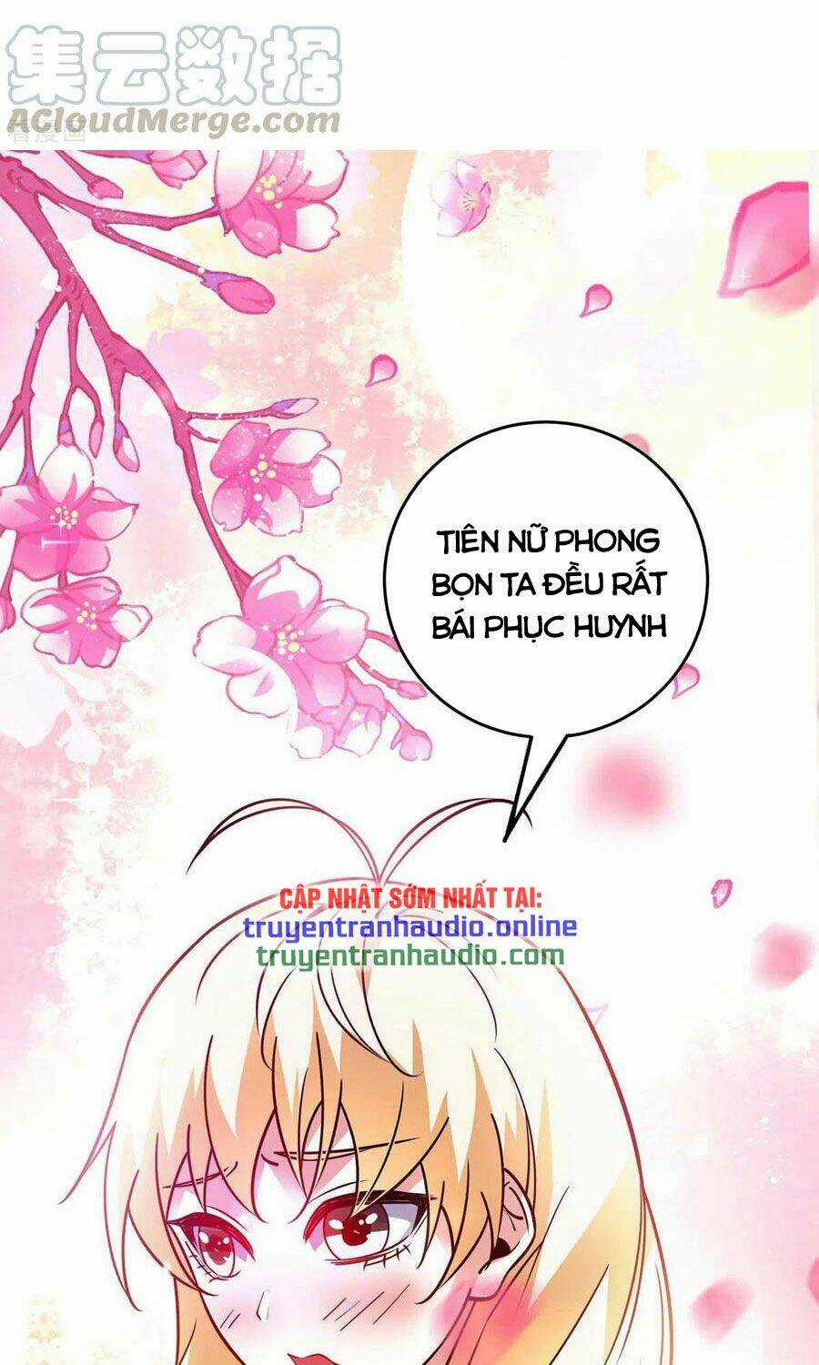 Vạn Cổ Đệ Nhất Tế - Chapter 142 - Trang 13