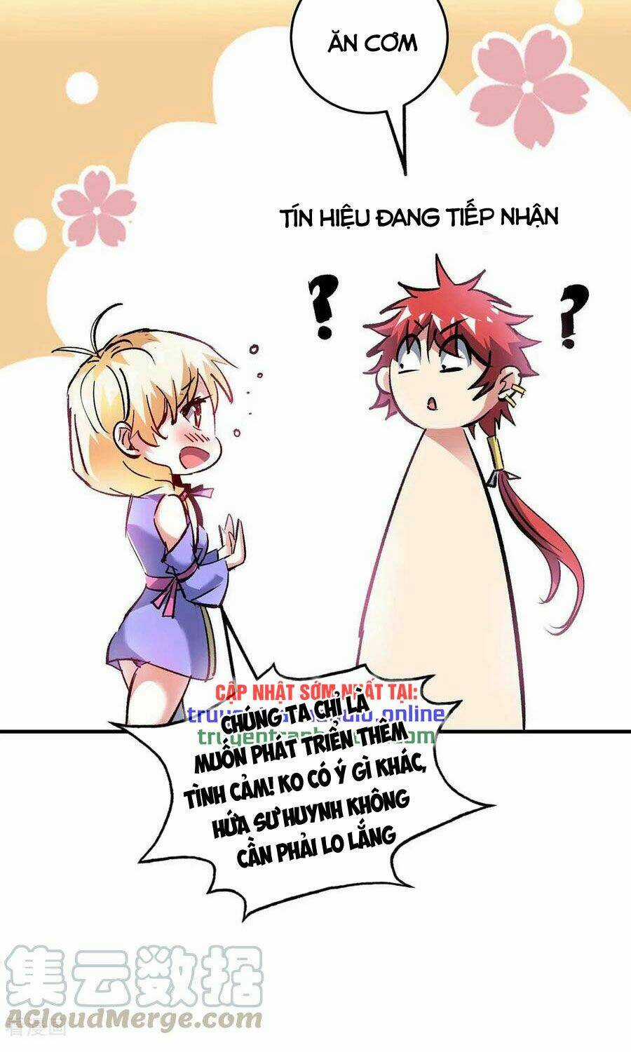 Vạn Cổ Đệ Nhất Tế - Chapter 142 - Trang 15