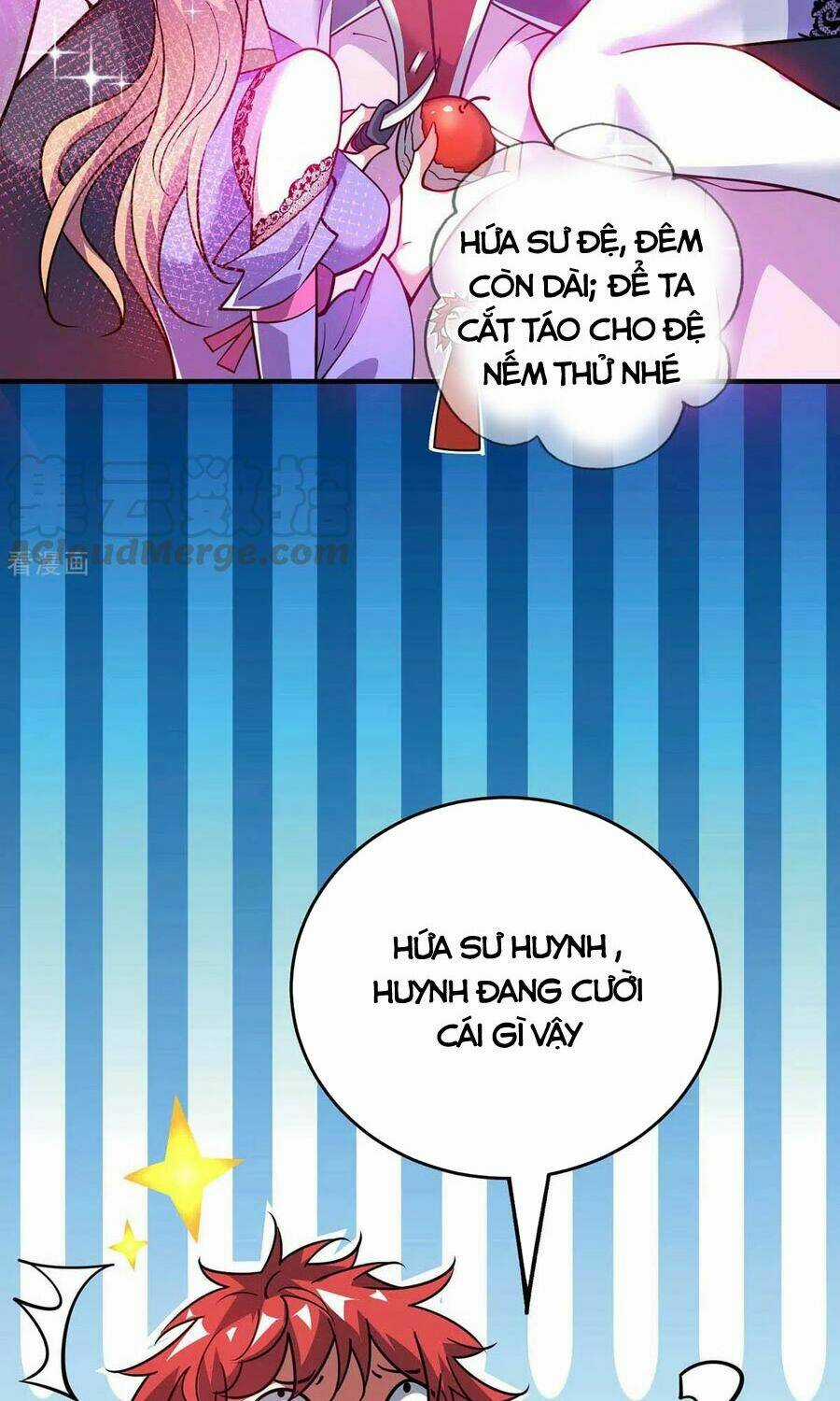 Vạn Cổ Đệ Nhất Tế - Chapter 142 - Trang 18