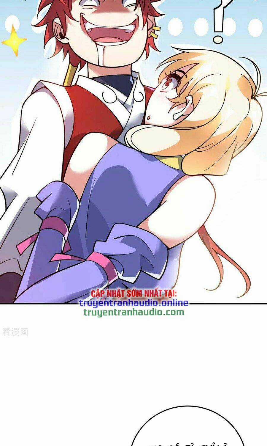 Vạn Cổ Đệ Nhất Tế - Chapter 142 - Trang 19