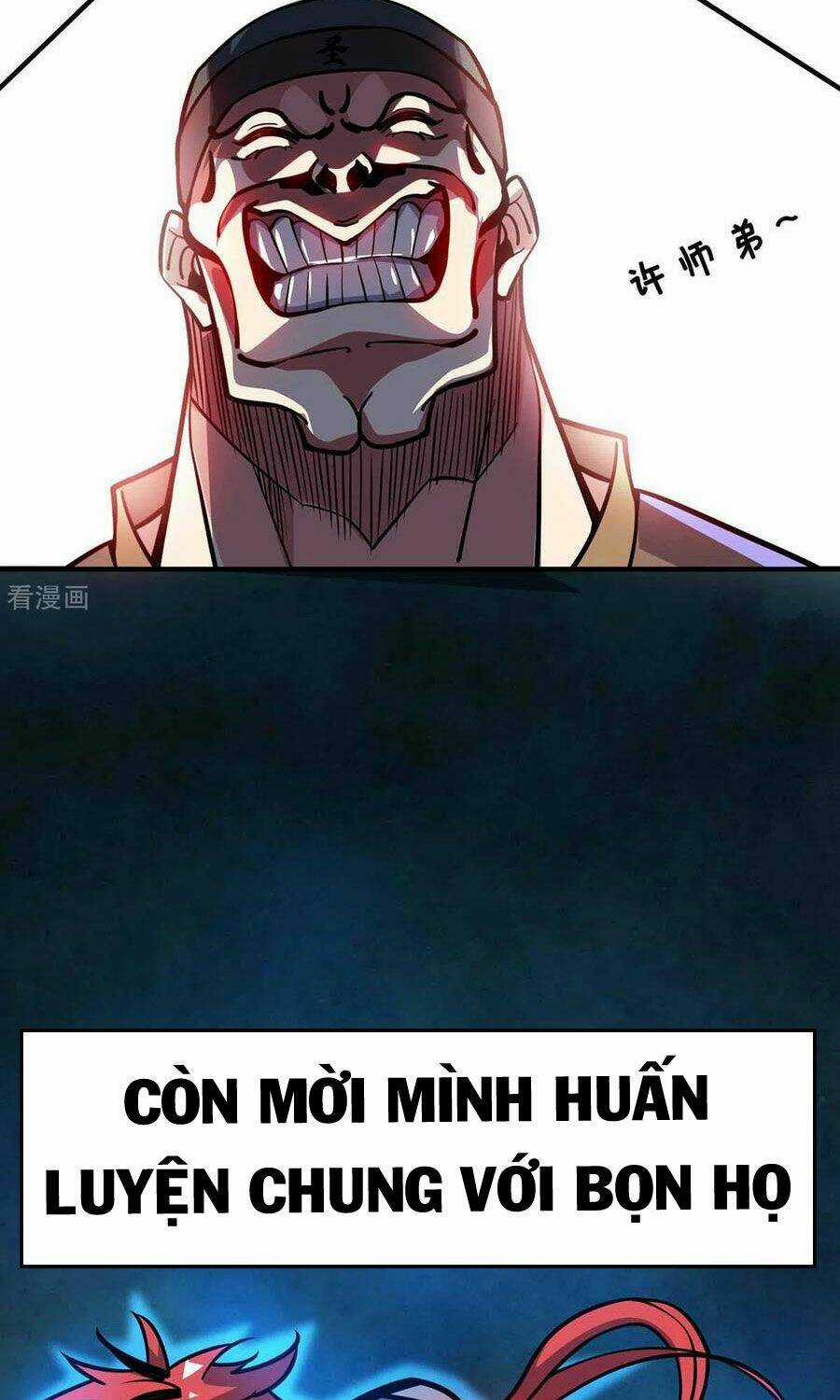 Vạn Cổ Đệ Nhất Tế - Chapter 142 - Trang 27