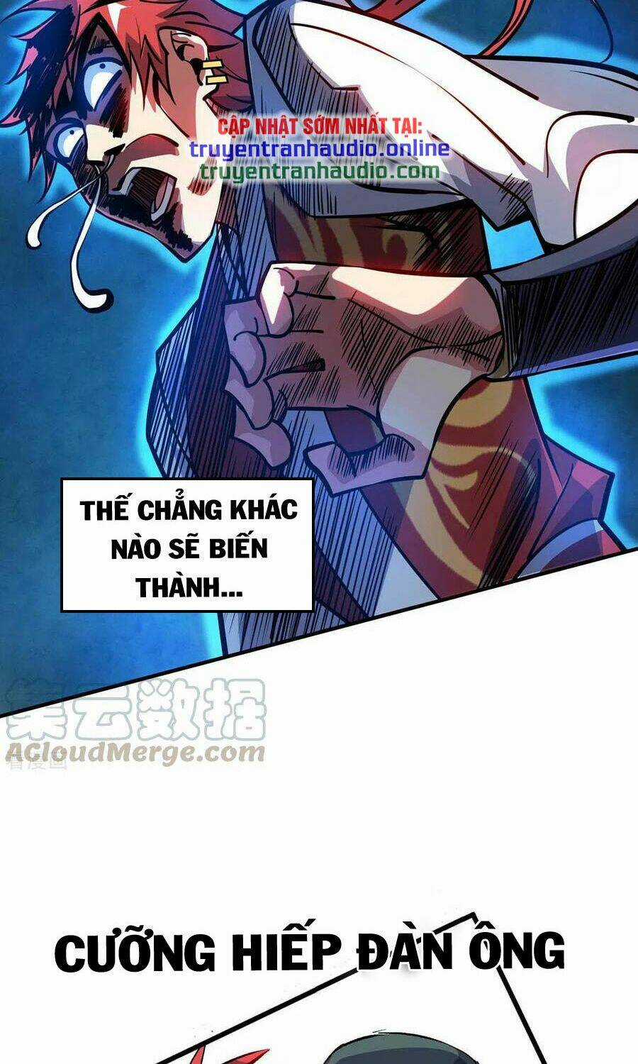 Vạn Cổ Đệ Nhất Tế - Chapter 142 - Trang 28