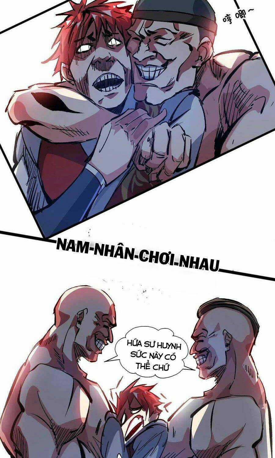 Vạn Cổ Đệ Nhất Tế - Chapter 142 - Trang 29