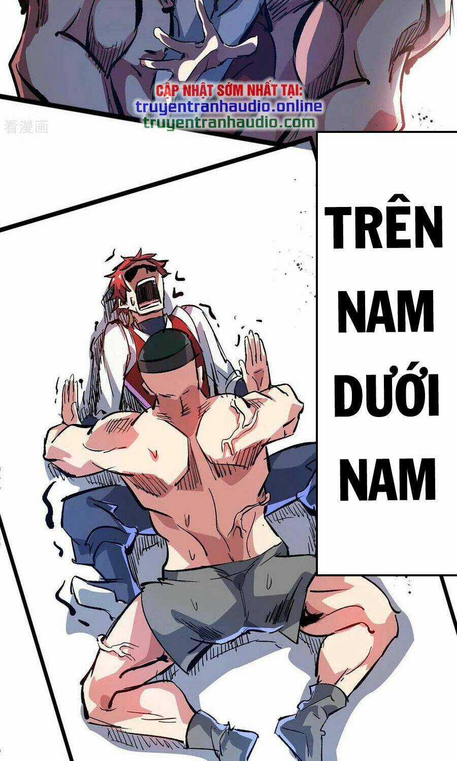 Vạn Cổ Đệ Nhất Tế - Chapter 142 - Trang 30