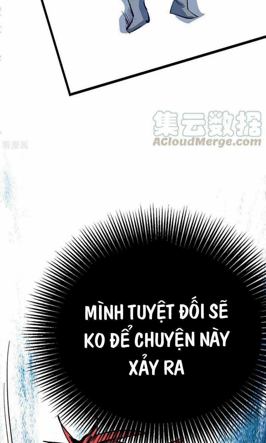 Vạn Cổ Đệ Nhất Tế - Chapter 142 - Trang 31