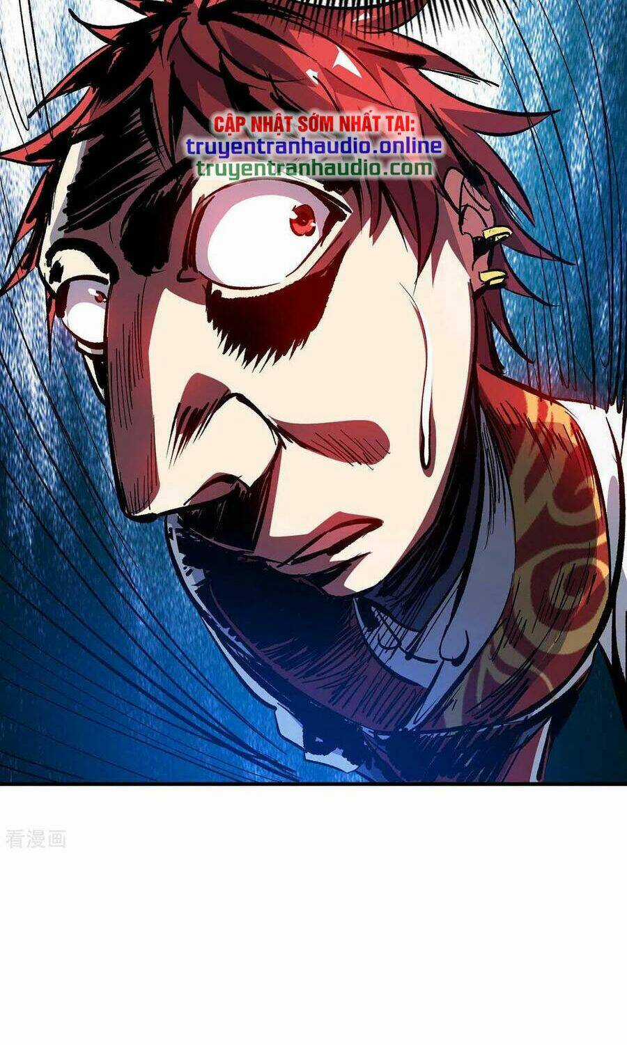 Vạn Cổ Đệ Nhất Tế - Chapter 142 - Trang 32