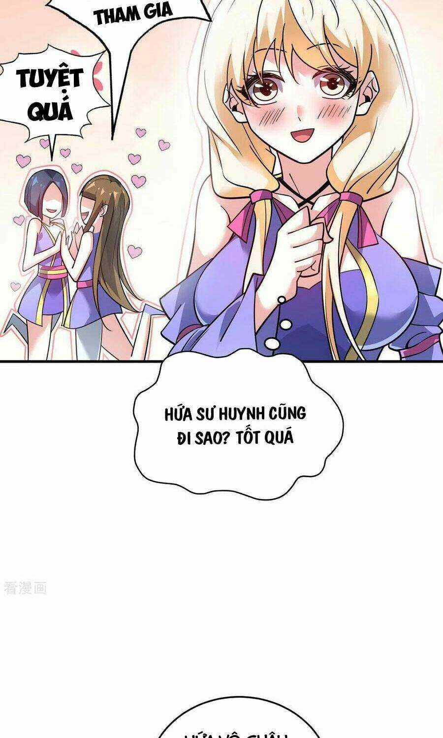 Vạn Cổ Đệ Nhất Tế - Chapter 142 - Trang 6