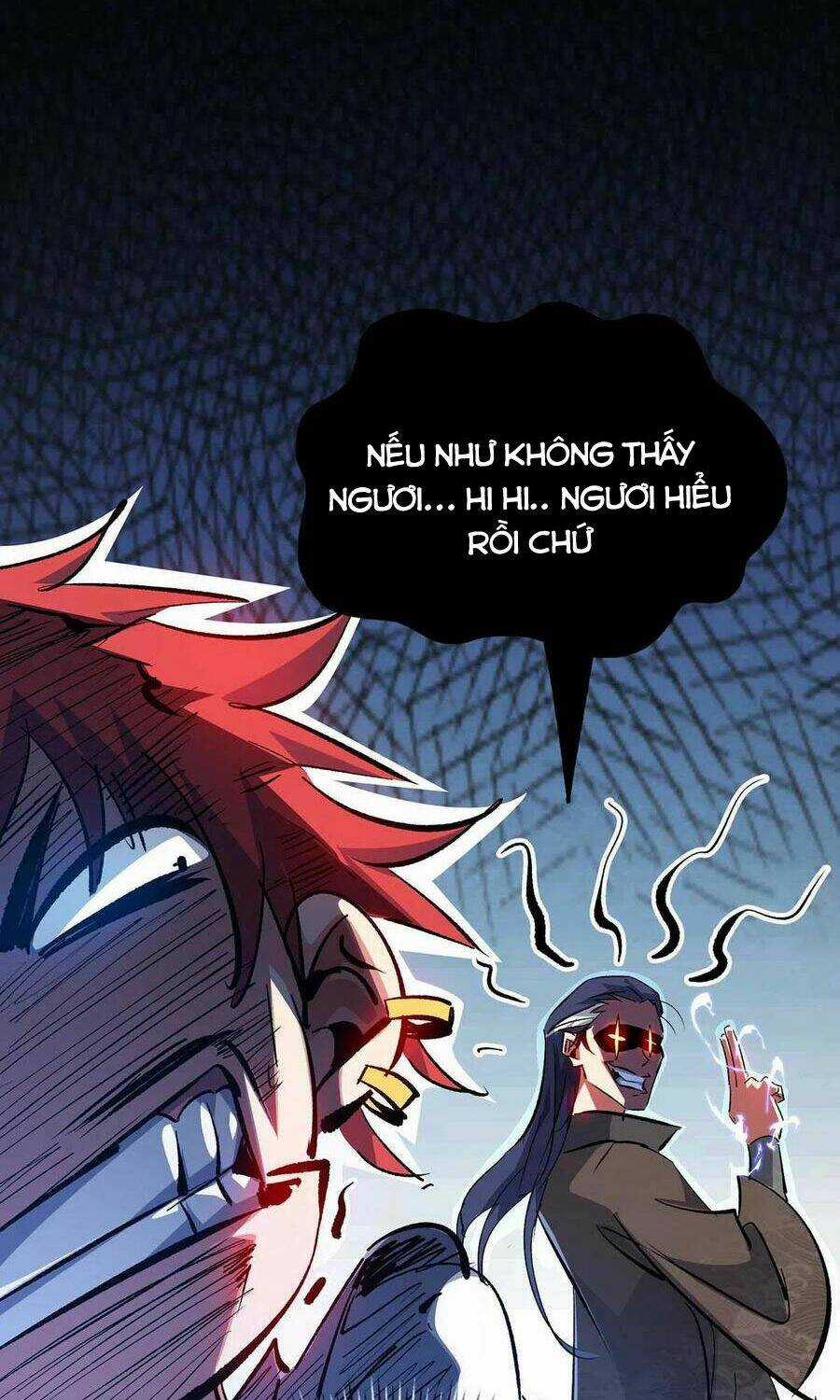 Vạn Cổ Đệ Nhất Tế - Chapter 142 - Trang 8