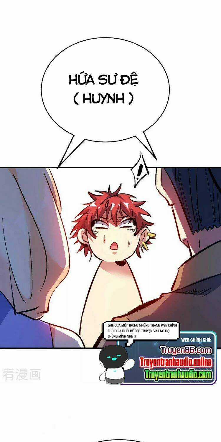 Vạn Cổ Đệ Nhất Tế - Chapter 143 - Trang 1