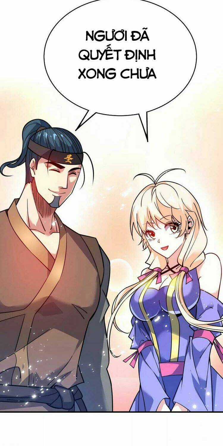 Vạn Cổ Đệ Nhất Tế - Chapter 143 - Trang 2