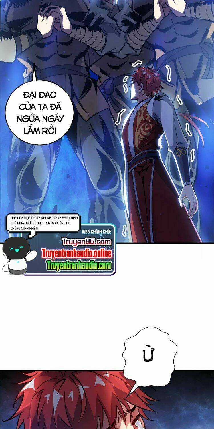 Vạn Cổ Đệ Nhất Tế - Chapter 143 - Trang 11