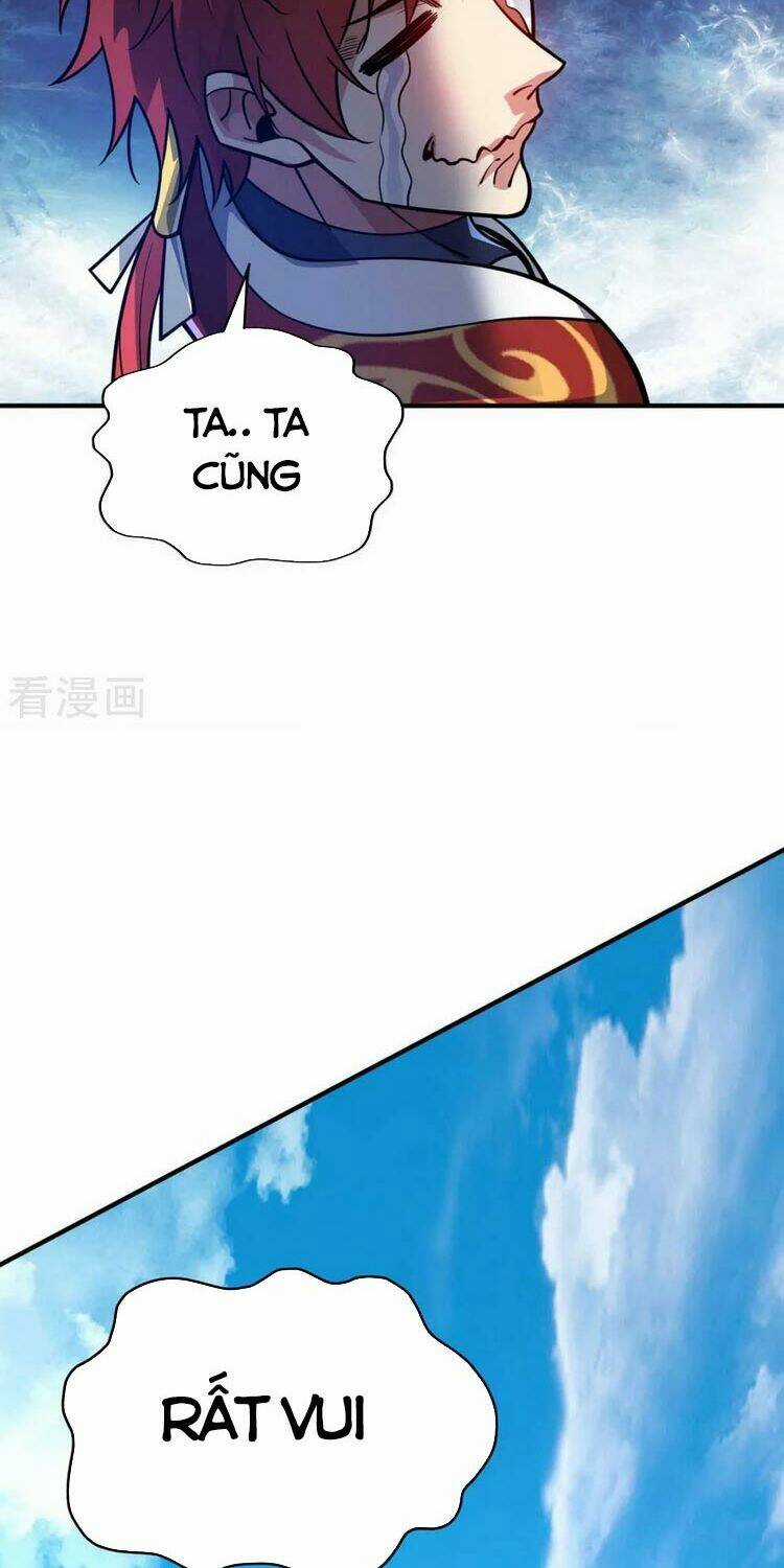 Vạn Cổ Đệ Nhất Tế - Chapter 143 - Trang 12