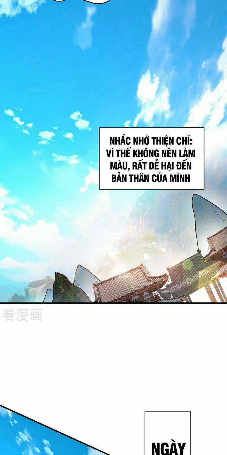 Vạn Cổ Đệ Nhất Tế - Chapter 143 - Trang 13