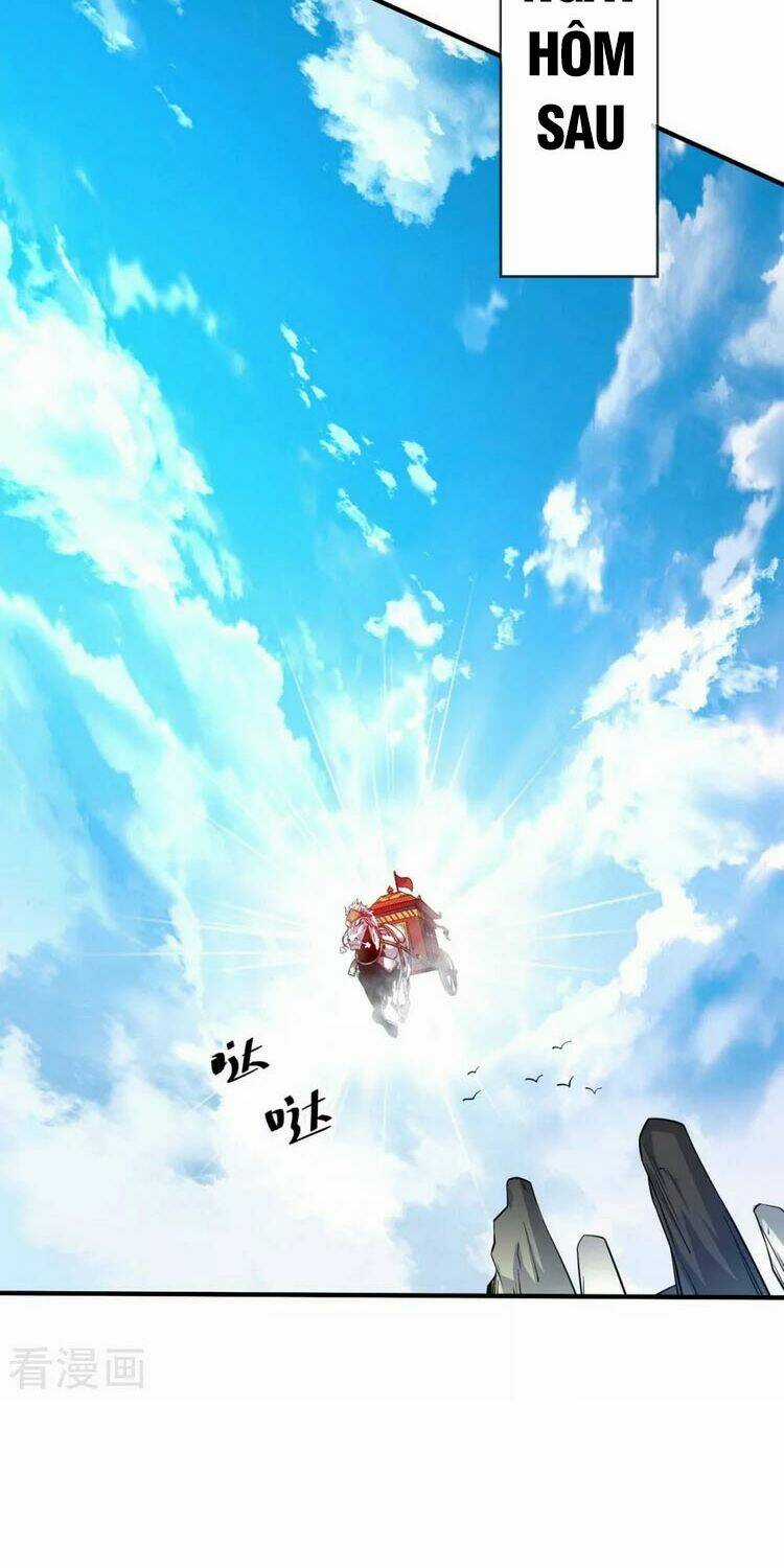 Vạn Cổ Đệ Nhất Tế - Chapter 143 - Trang 14