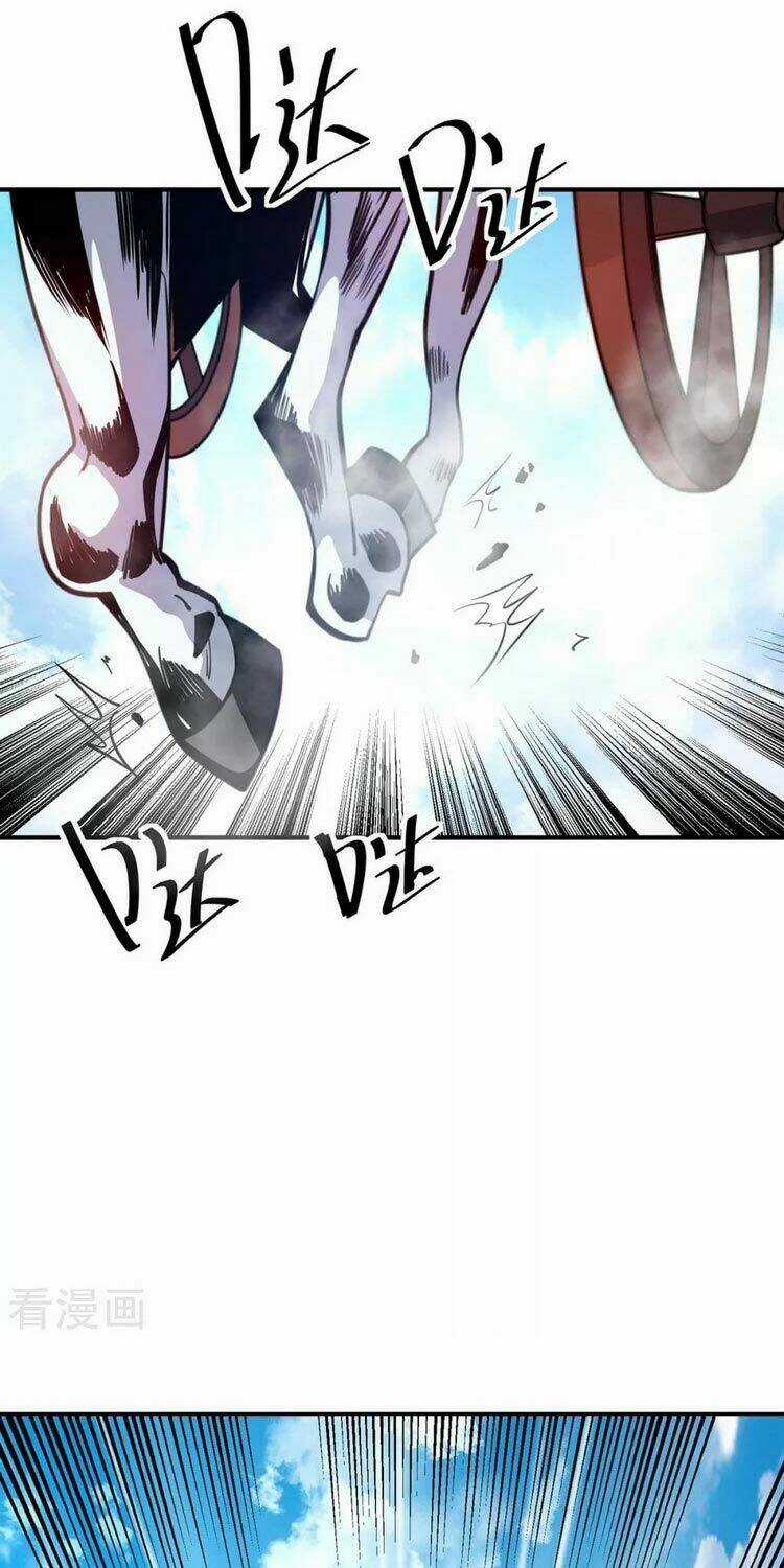 Vạn Cổ Đệ Nhất Tế - Chapter 143 - Trang 15