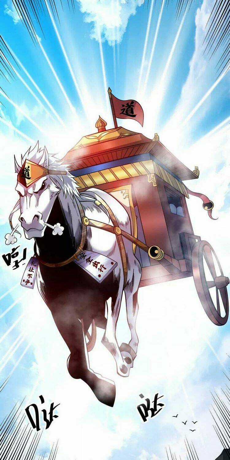 Vạn Cổ Đệ Nhất Tế - Chapter 143 - Trang 16