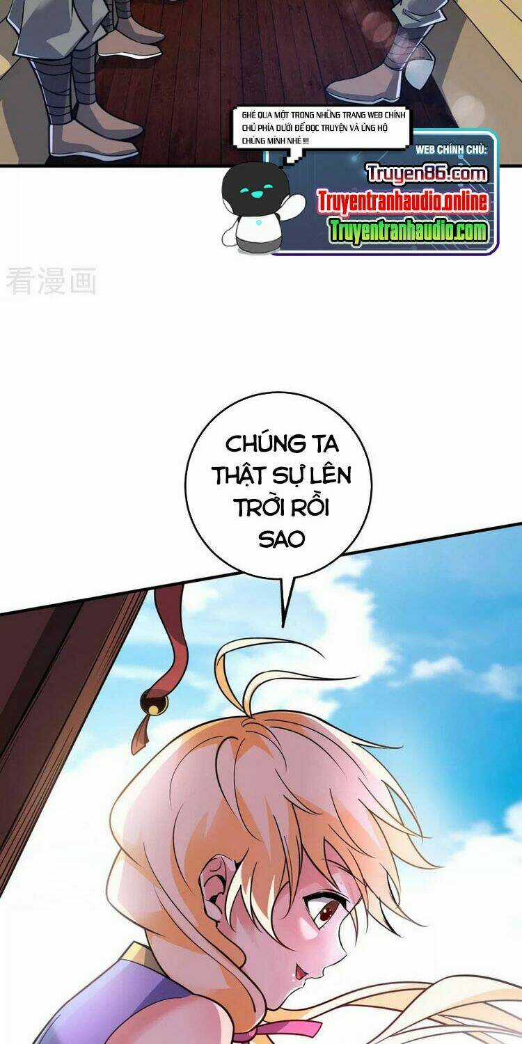 Vạn Cổ Đệ Nhất Tế - Chapter 143 - Trang 18