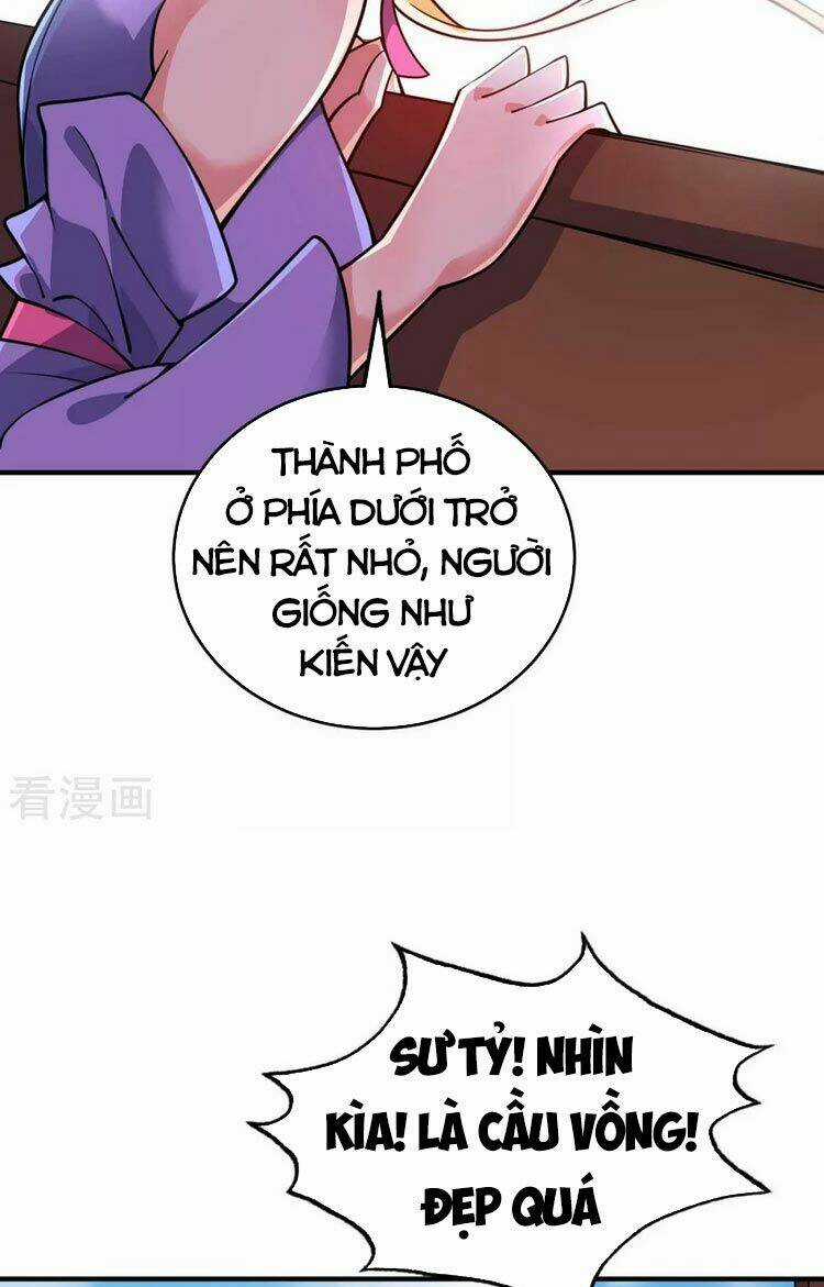 Vạn Cổ Đệ Nhất Tế - Chapter 143 - Trang 19