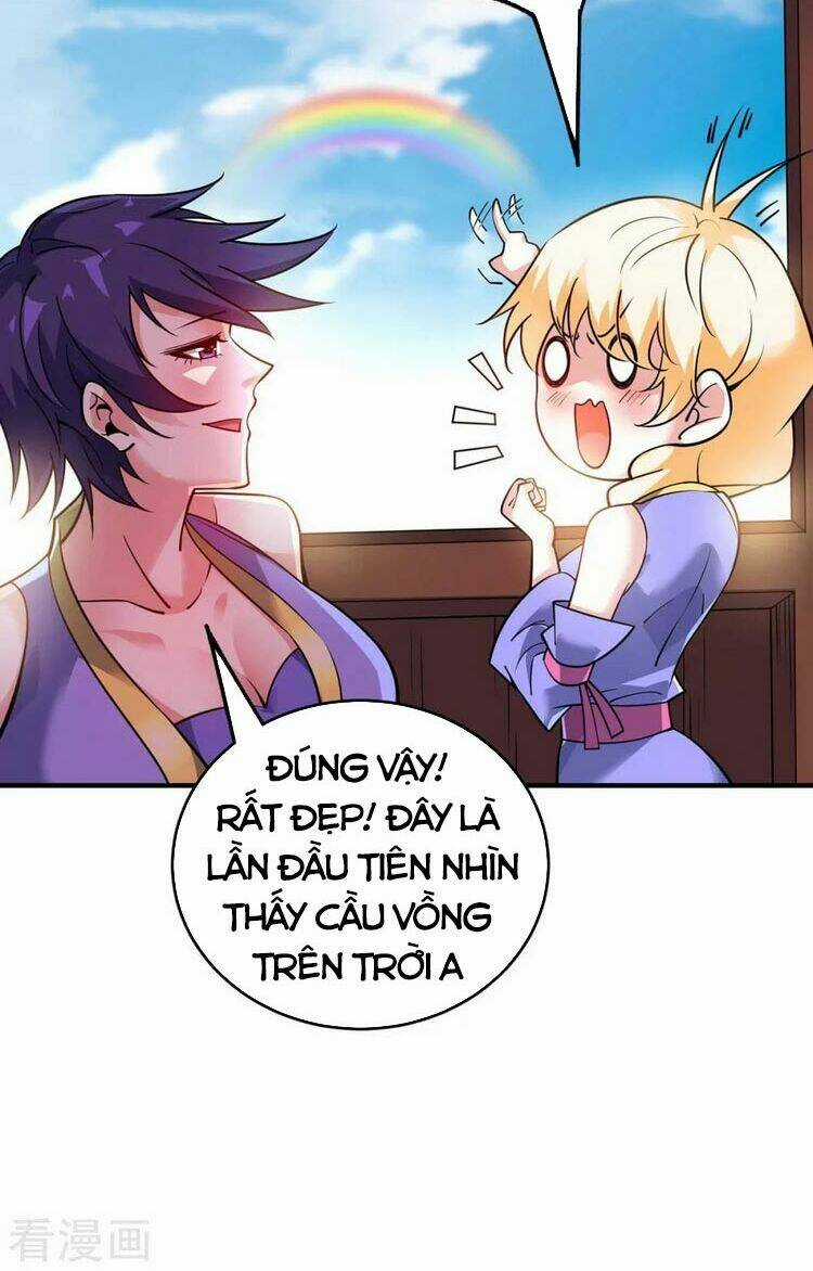 Vạn Cổ Đệ Nhất Tế - Chapter 143 - Trang 20