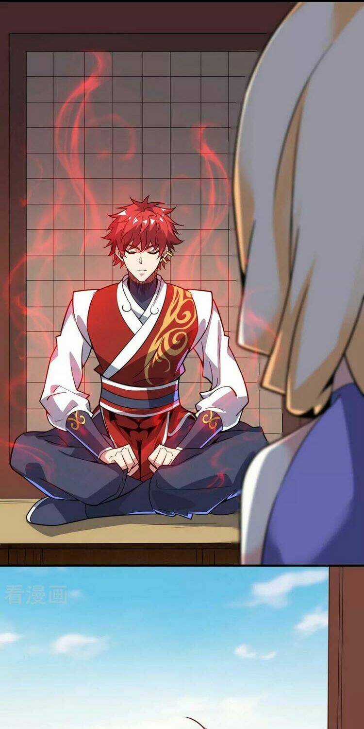 Vạn Cổ Đệ Nhất Tế - Chapter 143 - Trang 22