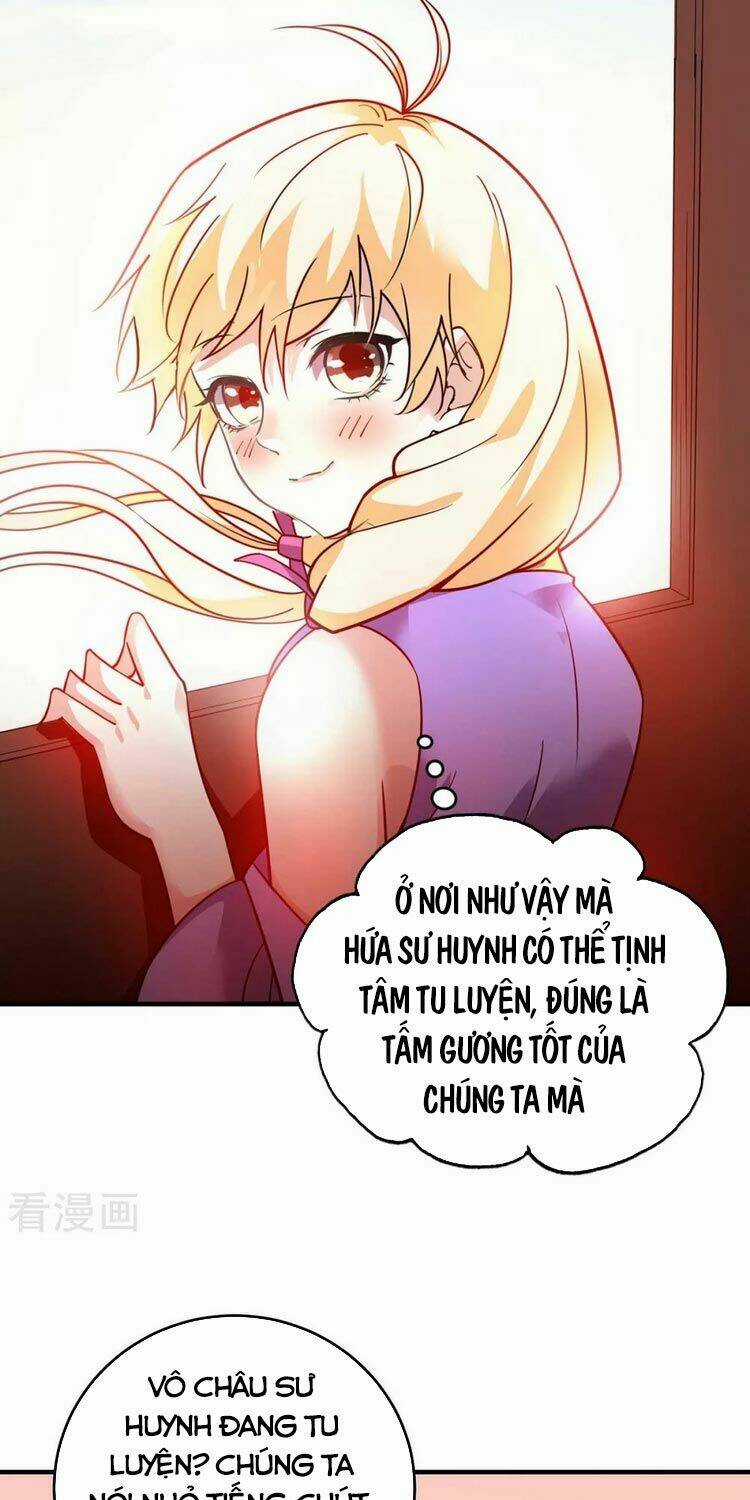 Vạn Cổ Đệ Nhất Tế - Chapter 143 - Trang 23