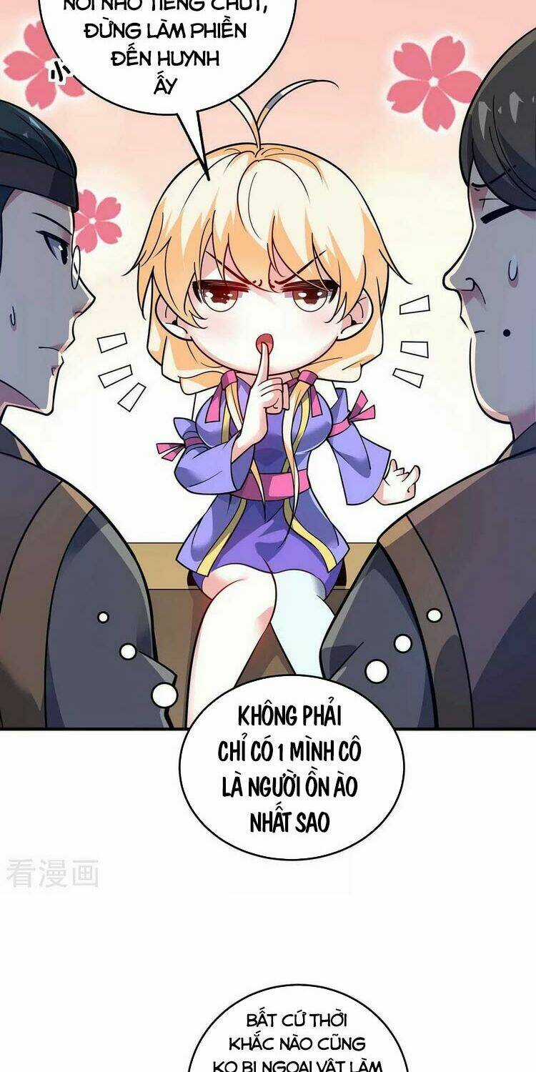 Vạn Cổ Đệ Nhất Tế - Chapter 143 - Trang 24