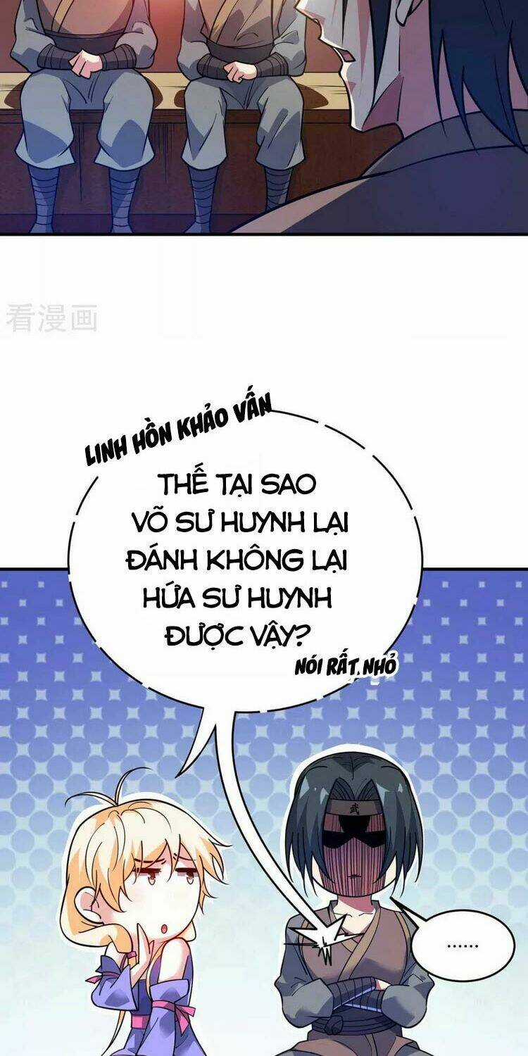 Vạn Cổ Đệ Nhất Tế - Chapter 143 - Trang 26