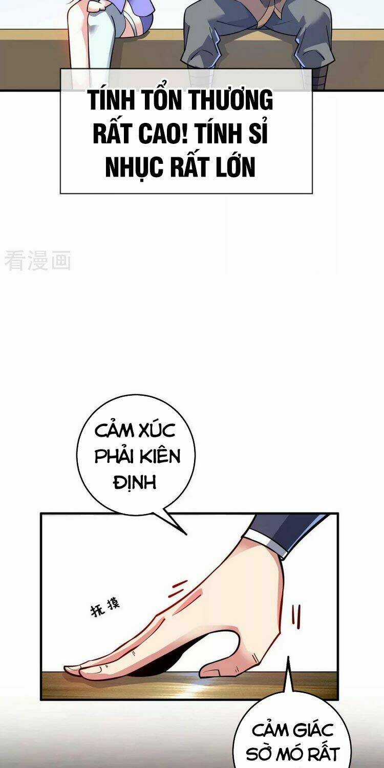 Vạn Cổ Đệ Nhất Tế - Chapter 143 - Trang 27