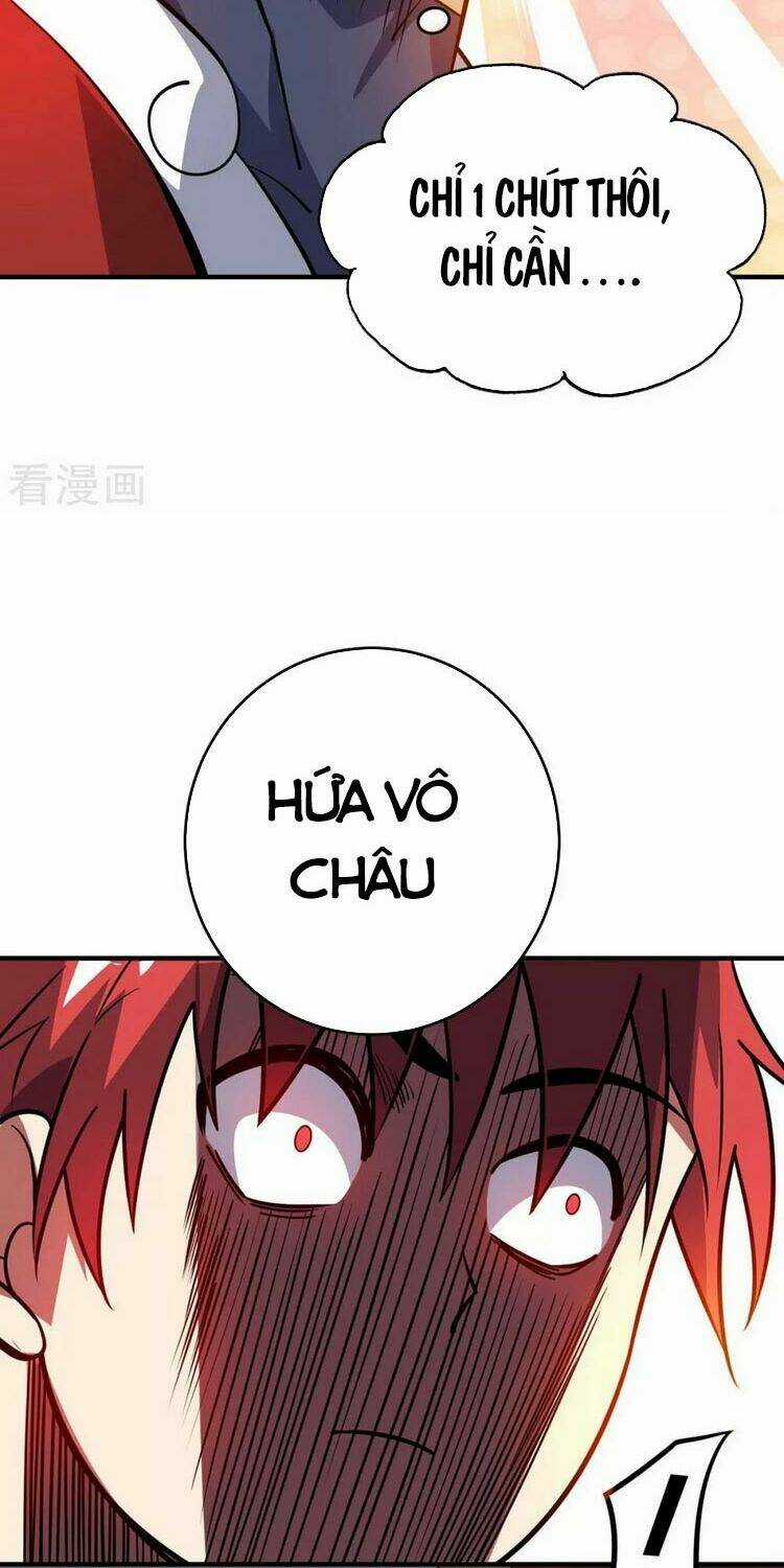 Vạn Cổ Đệ Nhất Tế - Chapter 143 - Trang 30