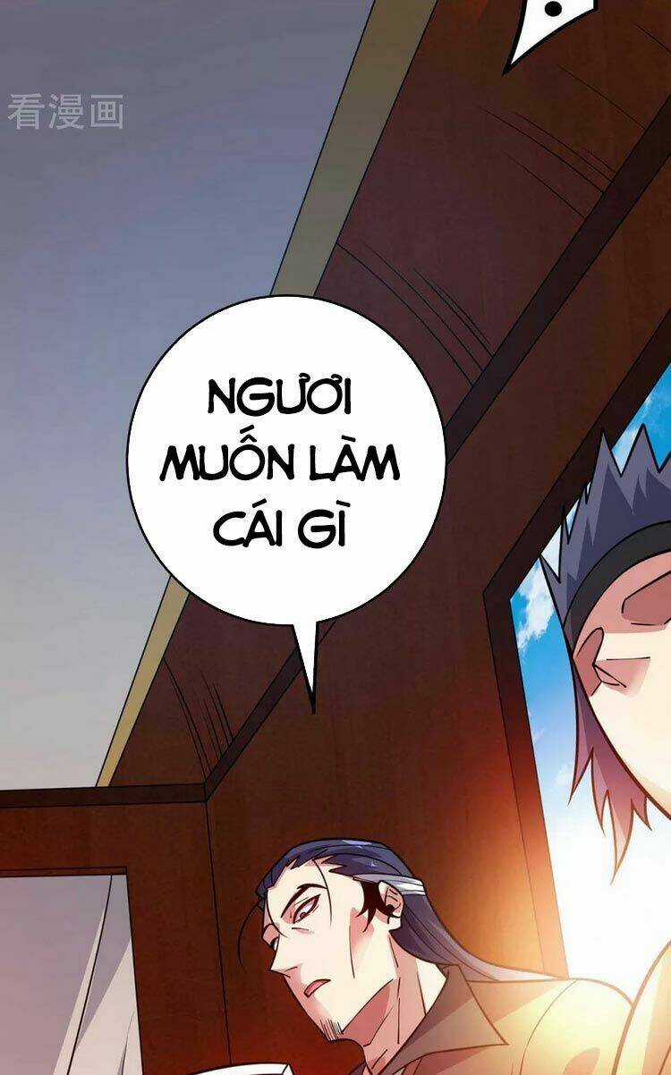 Vạn Cổ Đệ Nhất Tế - Chapter 143 - Trang 31