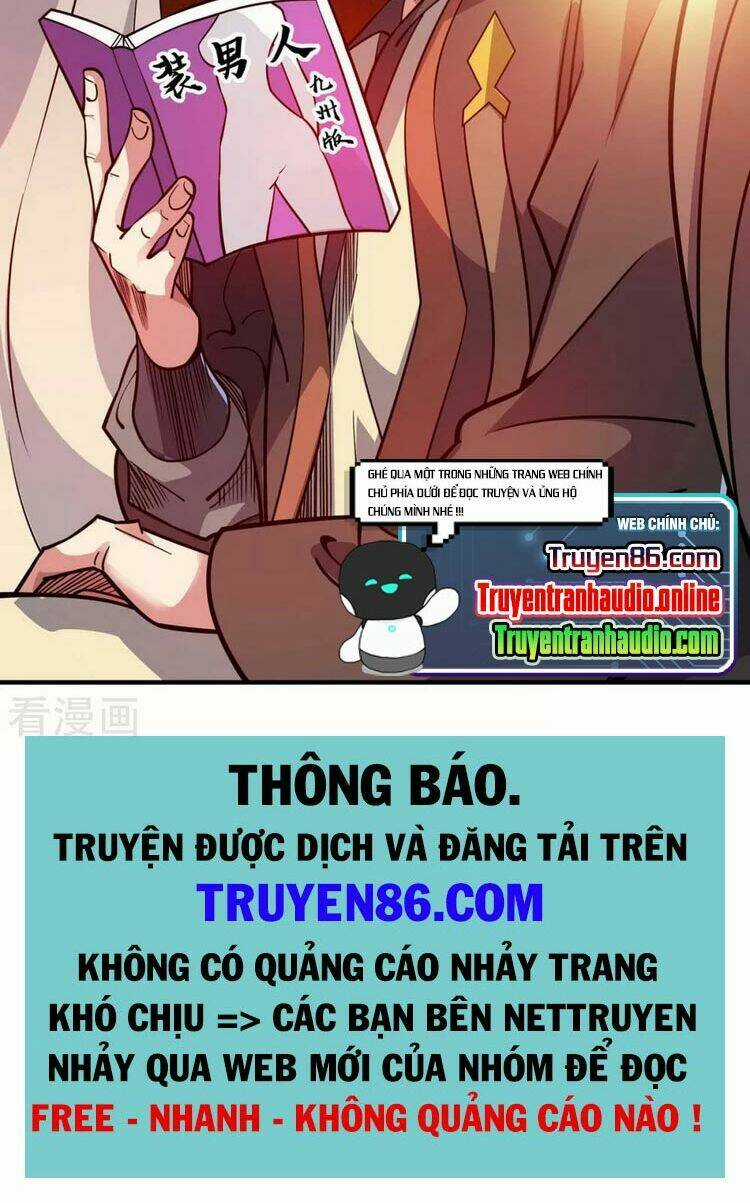 Vạn Cổ Đệ Nhất Tế - Chapter 143 - Trang 32